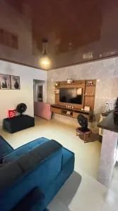 Casa com 3 Quartos à venda, 300m² no Jardim Todos os Santos II, Senador Canedo