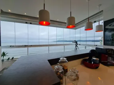 Apartamento com 4 Quartos à venda, 185m² no Meia Praia, Itapema