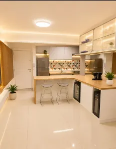 Apartamento com 3 Quartos à venda, 115m² no Ipiranga, São Paulo