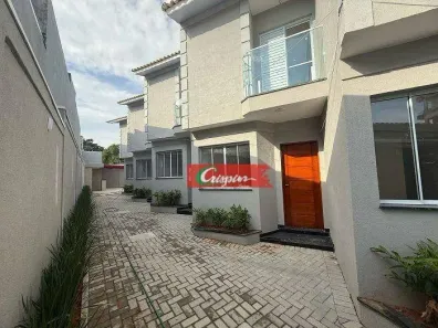 Casa de Condomínio com 2 Quartos à venda, 77m² no Jaçanã, São Paulo