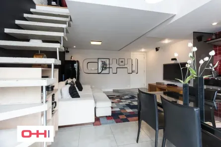 Apartamento com 1 Quarto para alugar, 70m² no Planalto Paulista, São Paulo