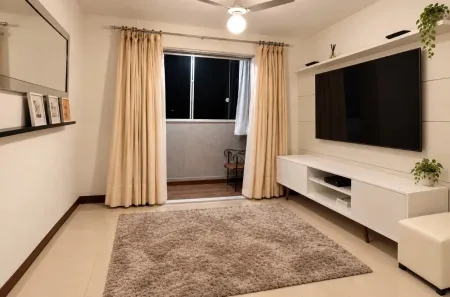 Apartamento com 2 Quartos para alugar, 51m² no Jacarepaguá, Rio de Janeiro