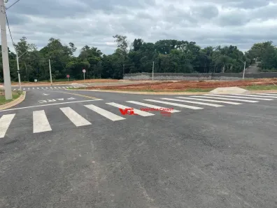 Lote/Terreno à venda, 307m² no Jardins Di Roma, Indaiatuba