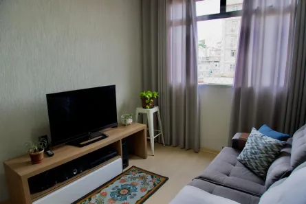 Apartamento com 3 Quartos à venda, 86m² no Prado, Belo Horizonte
