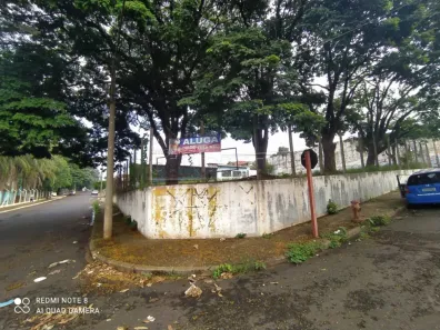 Ponto Comercial para alugar, 78m² no Jardim do Carmo, Araraquara