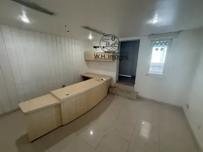 Sala Comercial à venda, 164m² no Centro, Rio de Janeiro