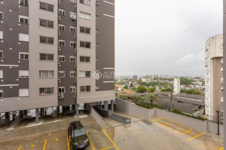 Apartamento com 2 Quartos à venda, 51m² no Jardim Sabará, Porto Alegre