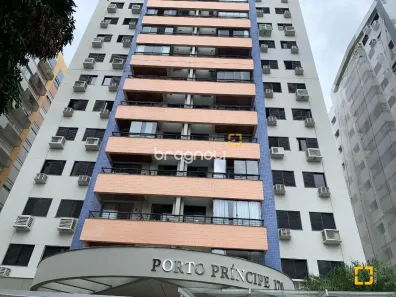 Apartamento com 3 Quartos à venda, 82m² no Centro, Florianópolis