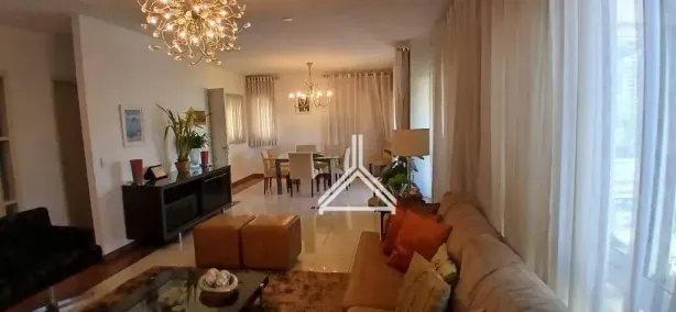 Apartamento com 4 Quartos à venda, 180m² no Jardim Vila Mariana, São Paulo