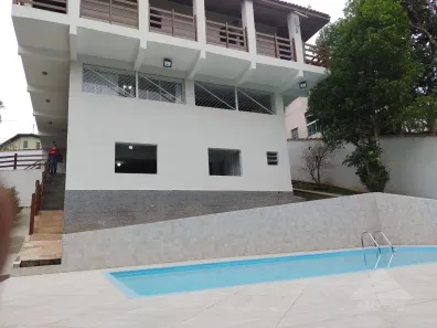 Casa com 4 Quartos à venda, 260m² no Santa Luzia, Ribeirão Pires