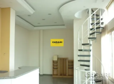Cobertura com 4 Quartos à venda, 450m² no Rudge Ramos, São Bernardo do Campo