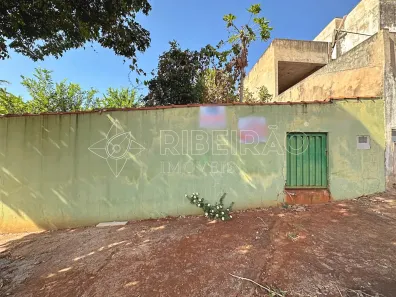 Lote/Terreno à venda, 541m² no City Ribeirão, Ribeirão Preto