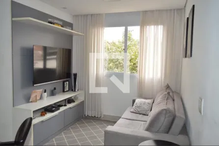 Apartamento com 2 Quartos à venda, 41m² no Cambuci, São Paulo