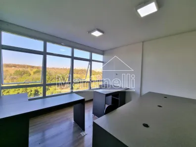 Sala Comercial com 1 Quarto à venda, 35m² no Jardim Palma Travassos, Ribeirão Preto