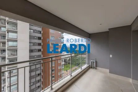 Apartamento com 3 Quartos à venda, 77m² no Vila Clementino, São Paulo