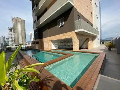 Apartamento com 3 Quartos à venda, 142m² no Meia Praia, Itapema