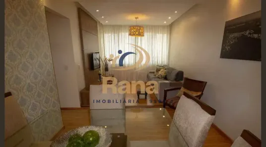 Apartamento com 3 Quartos para alugar, 103m² no Flamengo, Rio de Janeiro