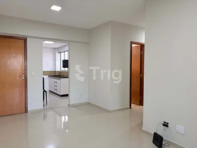 Apartamento com 3 Quartos para alugar, 81m² no Alto da Glória, Goiânia