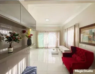 Casa de Condomínio com 3 Quartos à venda, 270m² no Urbanova VII, São José dos Campos