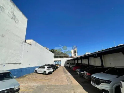 Lote/Terreno à venda, 777m² no Centro, Uberaba