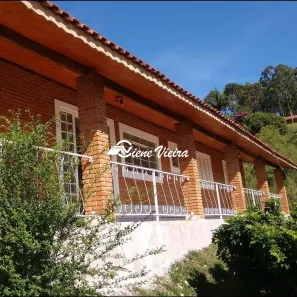 Fazenda/Sítio com 3 Quartos à venda, 2907m² no CACHOEIRINHA, Pinhalzinho