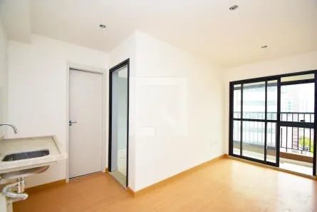 Apartamento com 1 Quarto à venda, 61m² no Pinheiros, São Paulo