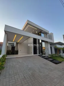 Casa com 3 Quartos à venda, 174m² no Jardim Santa Maria, São José do Rio Preto