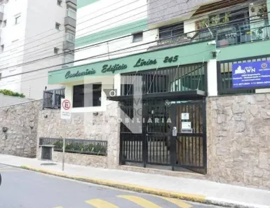 Apartamento com 3 Quartos à venda, 114m² no Vila Paiva, Suzano