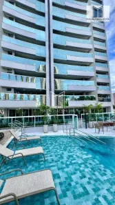 Apartamento com 4 Quartos à venda, 155m² no Meireles, Fortaleza