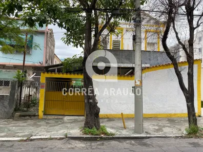 Lote/Terreno à venda, 867m² no Andaraí, Rio de Janeiro