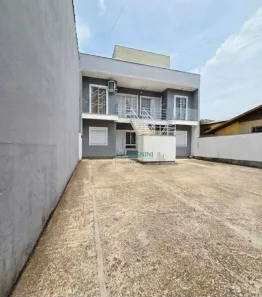 Apartamento com 2 Quartos para alugar, 48m² no Parque Granja Esperança, Cachoeirinha