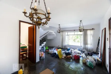 Casa com 3 Quartos à venda, 200m² no Parque Jabaquara, São Paulo