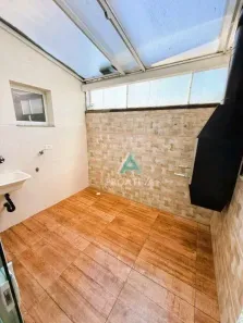 Apartamento com 2 Quartos à venda, 38m² no Jardim do Estádio, Santo André