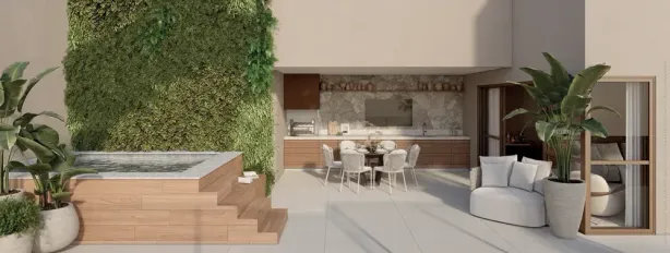 Cobertura com 4 Quartos à venda, 321m² no Barra da Tijuca, Rio de Janeiro