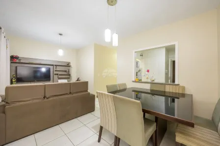 Casa com 3 Quartos à venda, 70m² no São Marcos, Campo Largo