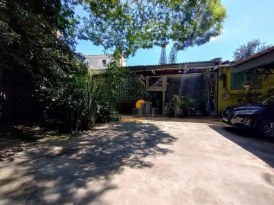 Casa com 2 Quartos à venda, 270m² no Vila Pirajussara, São Paulo