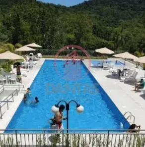 Apartamento com 2 Quartos à venda, 43m² no Recanto Vista Alegre, Cotia