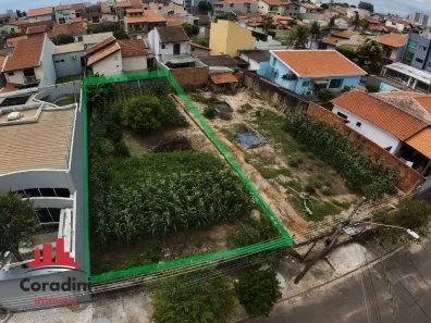 Lote/Terreno à venda, 420m² no Parque Novo Mundo, Americana