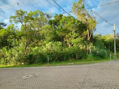 Lote/Terreno à venda, 724m² no Vale das Colinas, Gramado