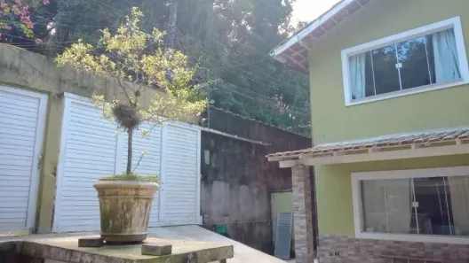 Casa com 4 Quartos à venda, 169m² no Independência, Petrópolis