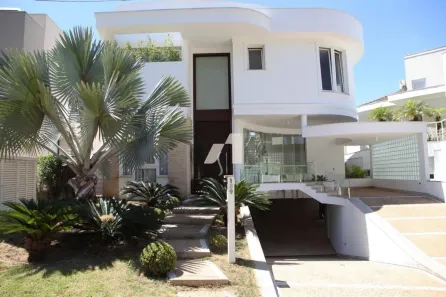 Casa com 4 Quartos à venda, 820m² no Alphaville Conde II, Barueri