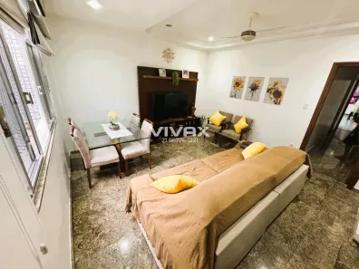 Casa com 3 Quartos à venda, 172m² no Méier, Rio de Janeiro
