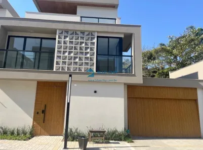 Casa de Condomínio com 5 Quartos à venda, 370m² no Barra da Tijuca, Rio de Janeiro