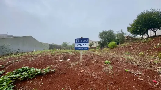 Lote/Terreno à venda, 434m² no Santa Maria, Chapecó