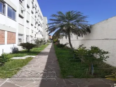 Apartamento com 1 Quarto à venda, 45m² no Cristal, Porto Alegre