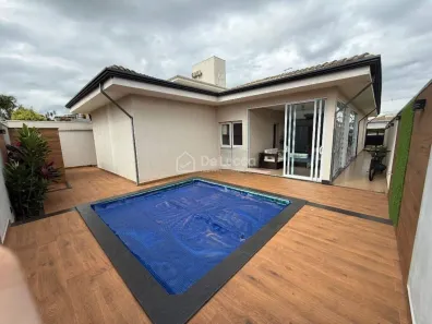 Casa de Condomínio com 3 Quartos à venda, 200m² no Parque Brasil 500, Paulínia