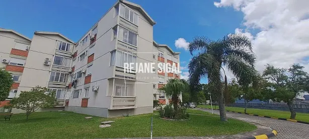 Apartamento com 2 Quartos à venda, 74m² no Areal, Pelotas