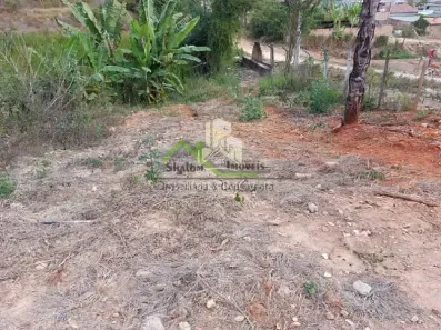 Lote/Terreno à venda, 345m² no Luana (Justinópolis), Ribeirão das Neves