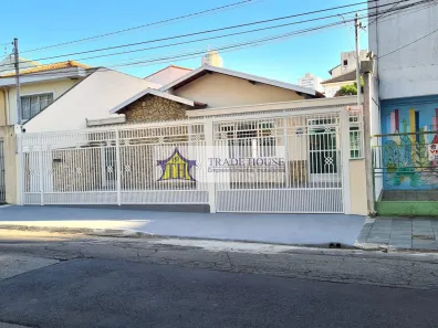 Casa com 4 Quartos à venda, 140m² no Jardim da Saúde, São Paulo