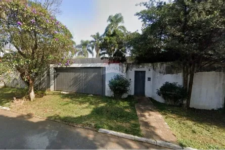 Casa com 4 Quartos para alugar, 384m² no Jardim dos Estados, São Paulo